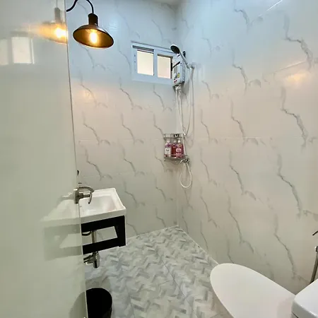 Baan Patcharintorn Samui Villa Chaweng  Exterior photo