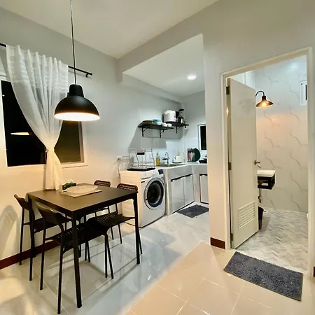 Baan Patcharintorn Samui Villa Chaweng  Exterior photo
