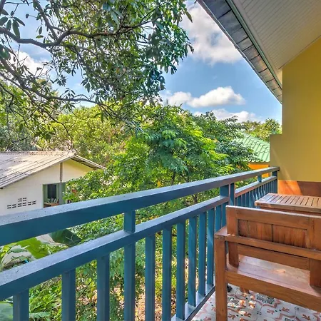 Baan Patcharintorn Samui Villa Chaweng  Exterior photo