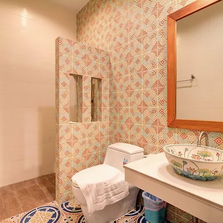 Baan Patcharintorn Samui Villa Chaweng  Exterior photo