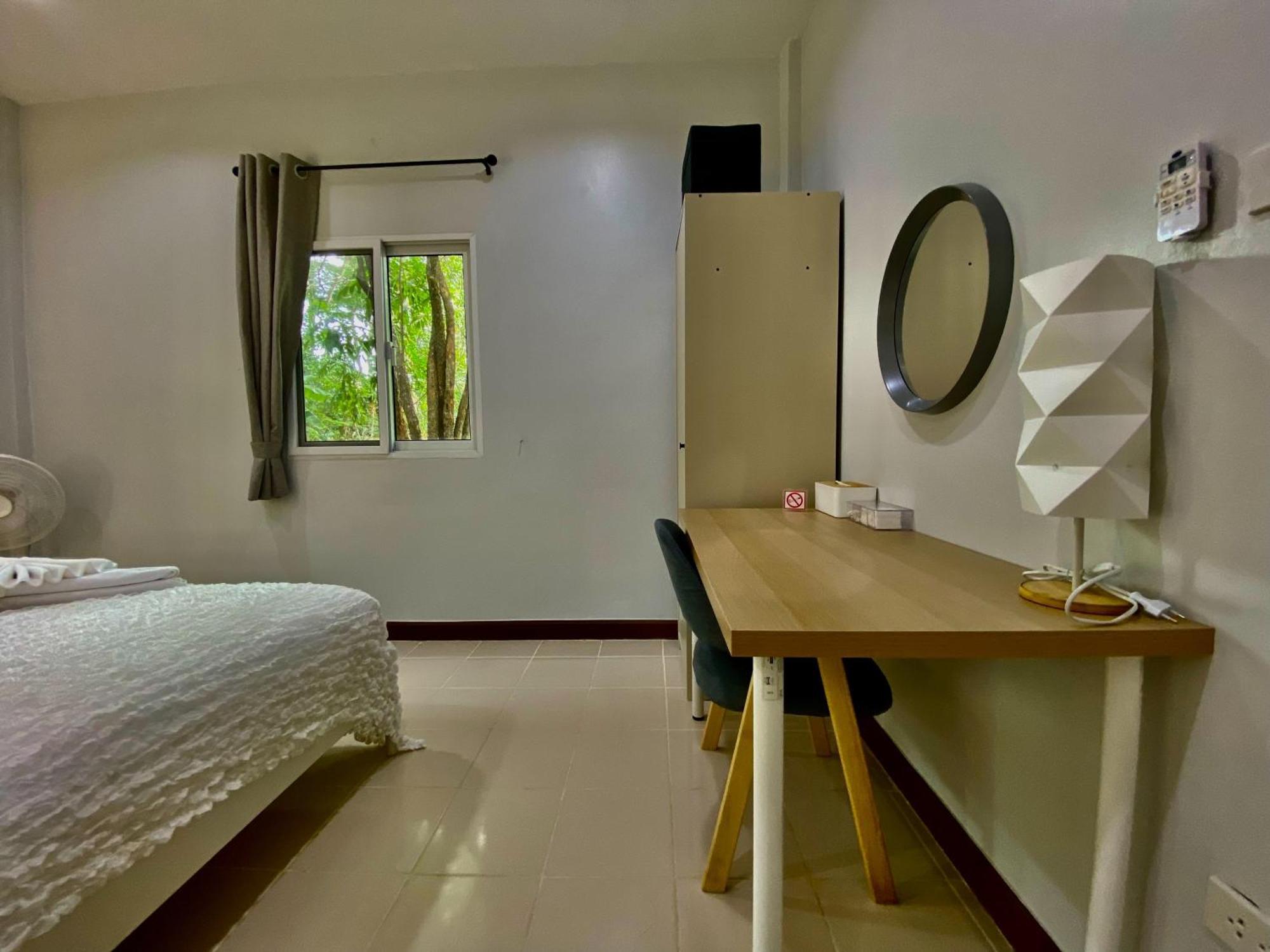 度假居 Baan Patcharintorn Samui