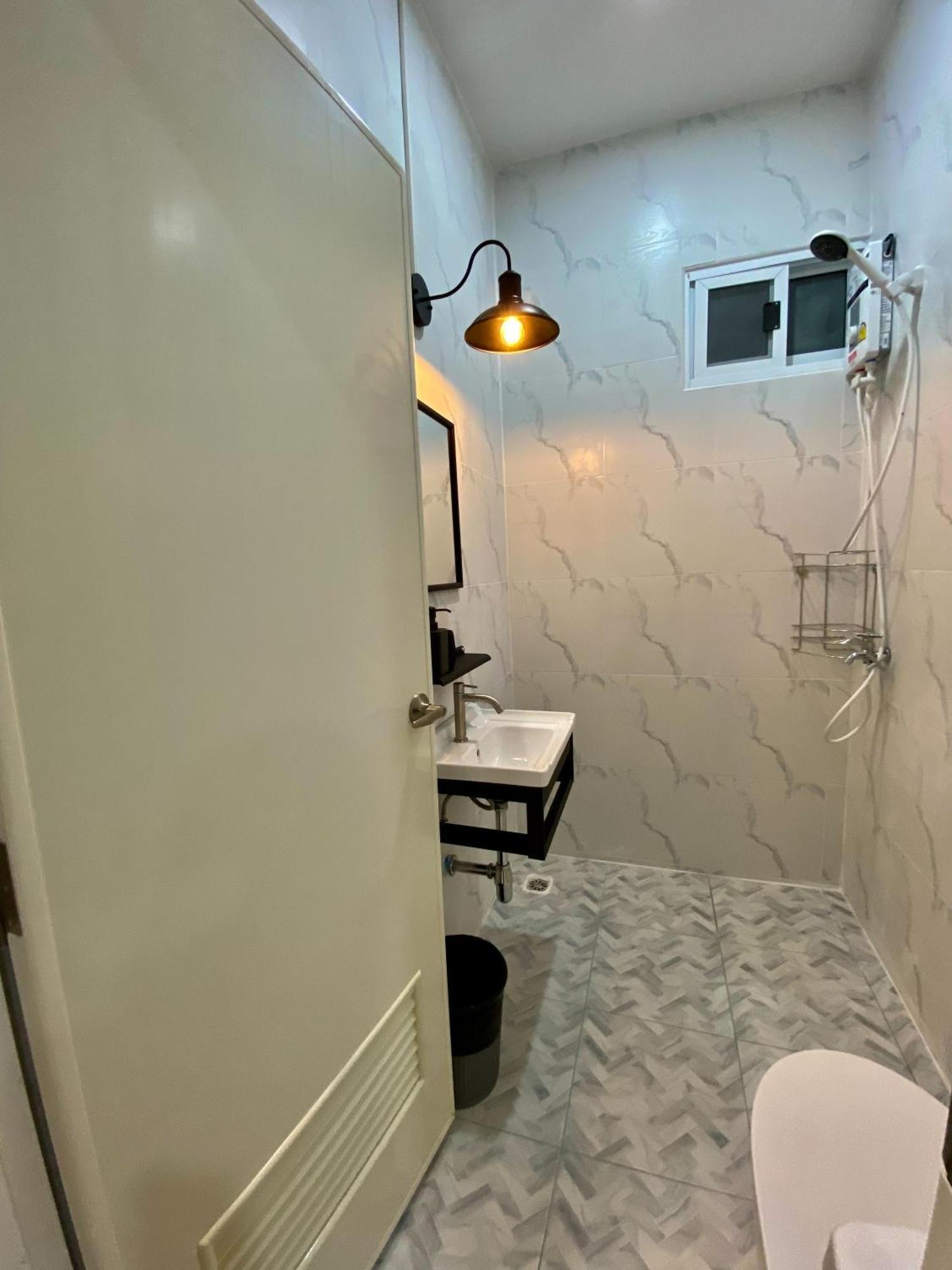度假居 Baan Patcharintorn Samui 查汶海滩