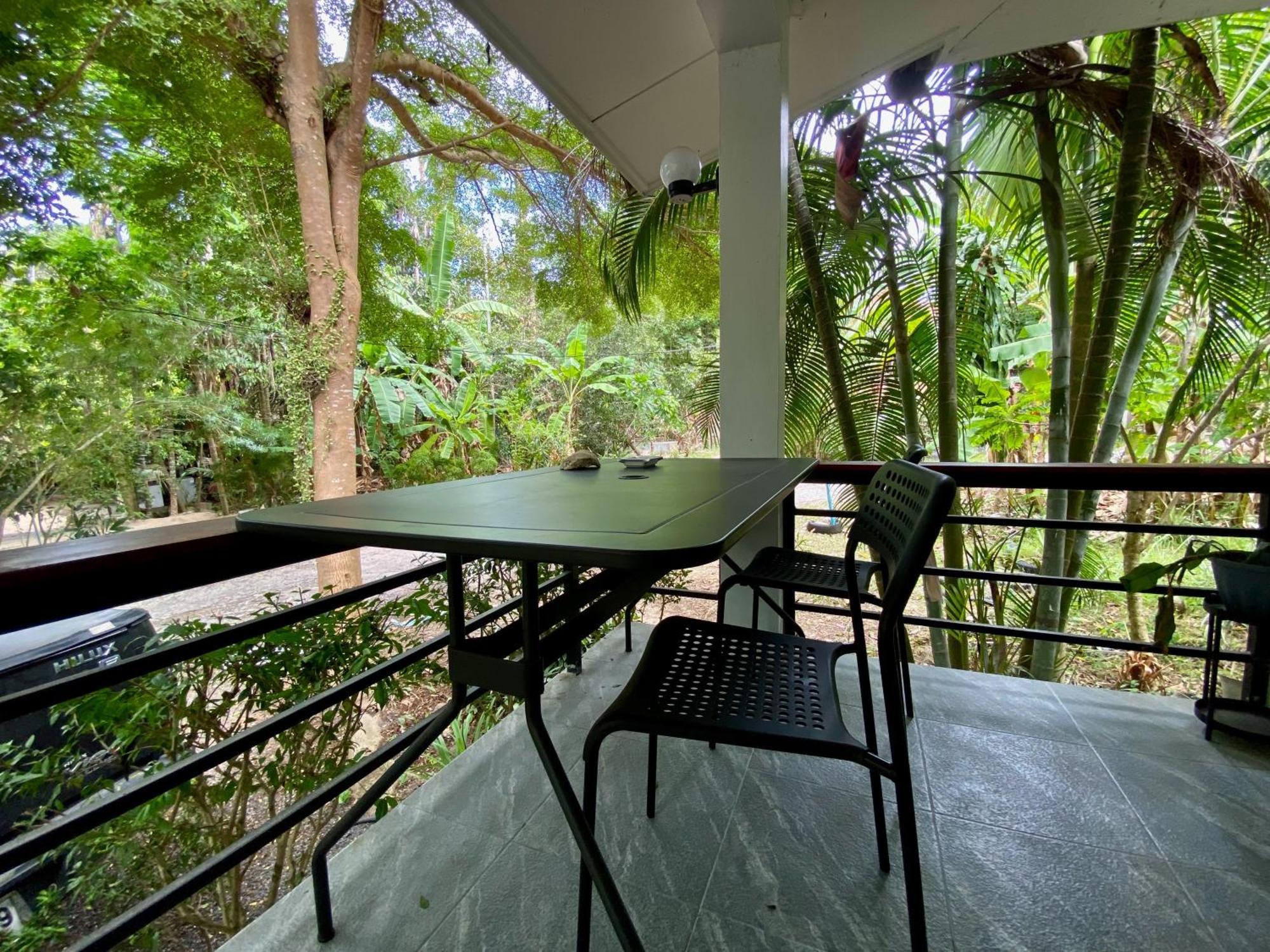 Baan Patcharintorn Samui 度假居 查汶海滩