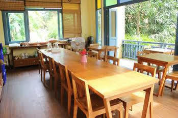 度假居 Baan Patcharintorn Samui