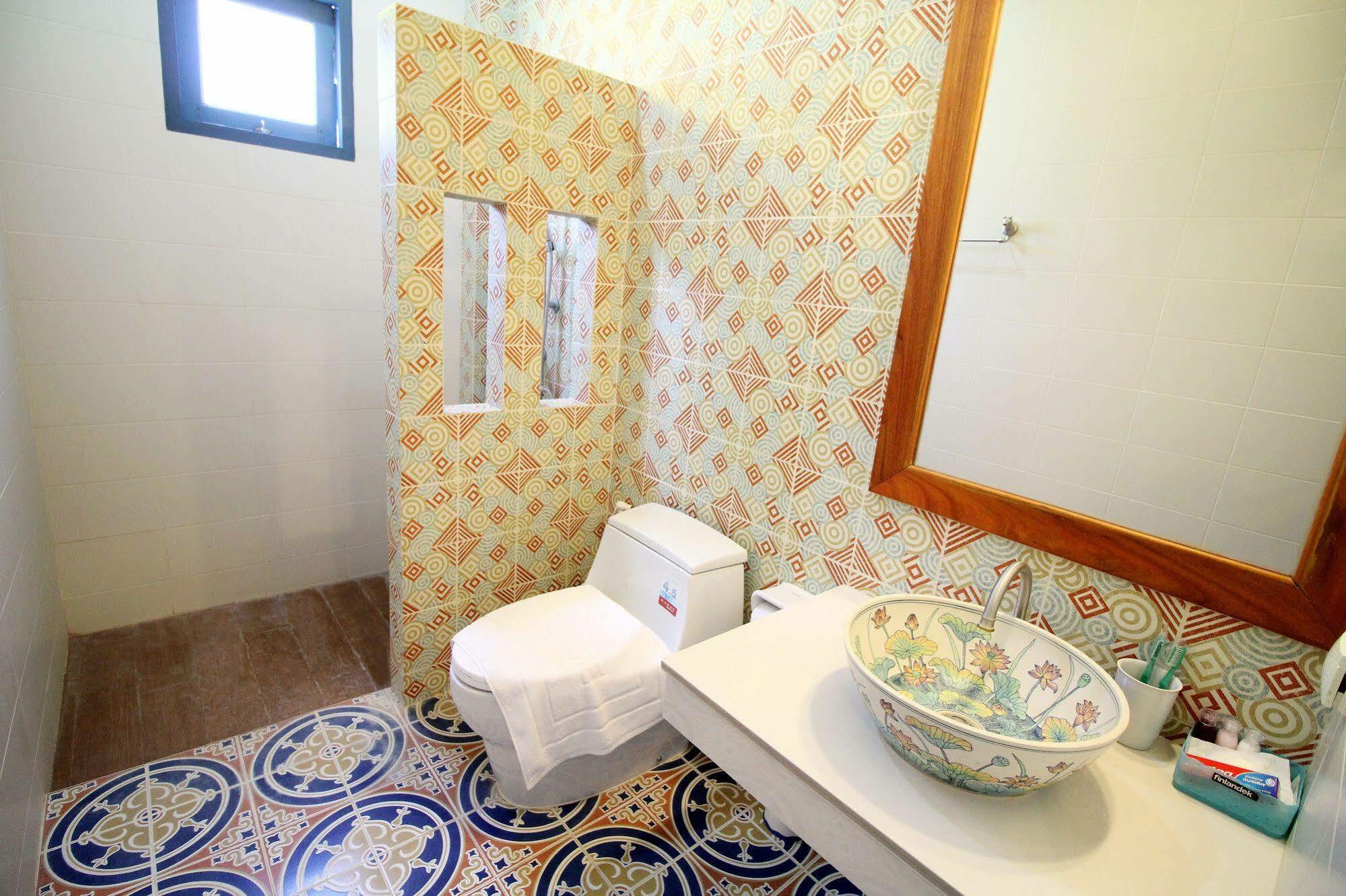 Baan Patcharintorn Samui * 查汶海滩