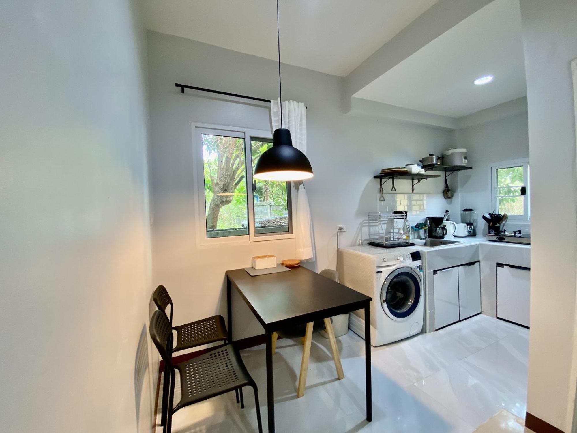Baan Patcharintorn Samui วันหยุดที่บ้าน *